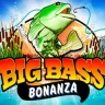 Big Bass Bonanza en Novibet