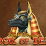 Book of Dead en Novibet