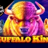 Buffalo King en Novibet