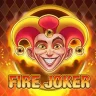 Fire Joker en Novibet