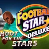 Football Star Deluxe en Novibet