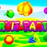 Fruit Party en Novibet