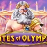 Gates of Olympus en Novibet
