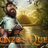 Gonzo's Quest en Novibet