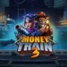 Money Train 3 en Novibet