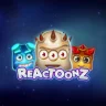 Reactoonz en Novibet