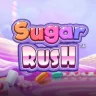 Sugar Rush en Novibet