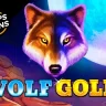 Wolf Gold en Novibet